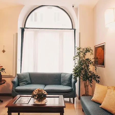 Hotel Galileo 3*
