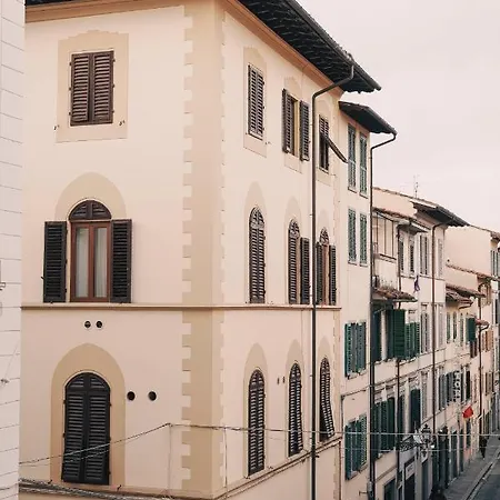 Galileo Hotel
