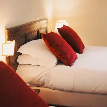 Hotel Galileo