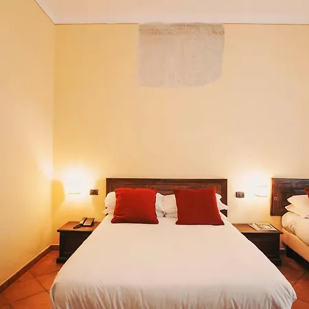 Hotel Galileo Florence