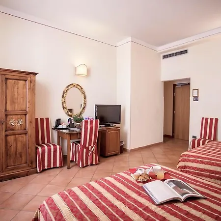 Galileo 3* Florence