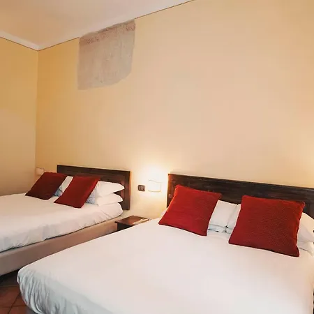 Galileo Hotel
