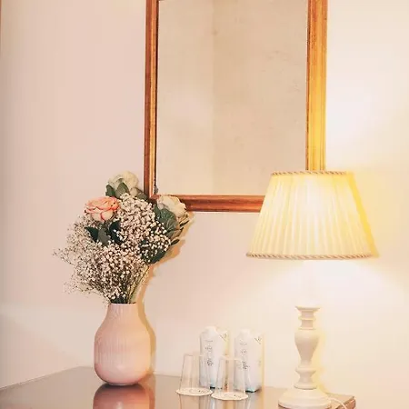 Galileo Hotel Florence