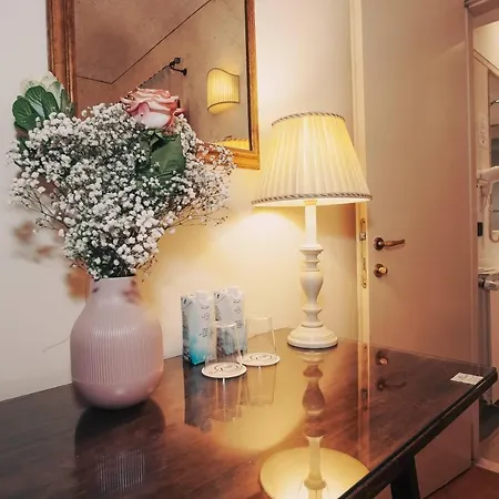 Galileo Hotel Florence