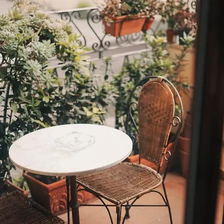 Galileo Hotel Florence