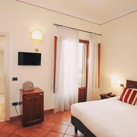 Galileo 3* Florence