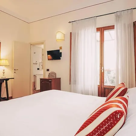 Galileo Hotel