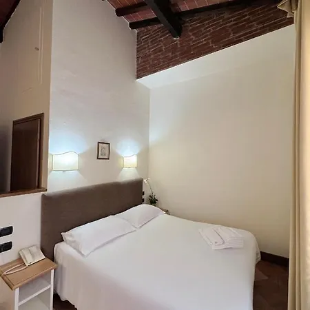 Relais Il Cestello Hotel 3*