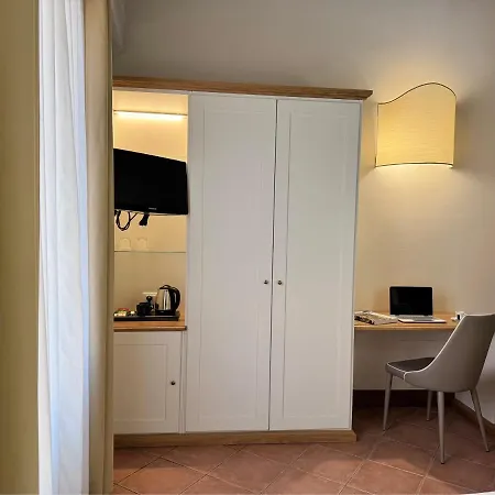 Hotel Relais Il Cestello Florencie