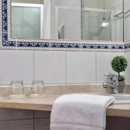 Relais Il Cestello Hotel Florencie