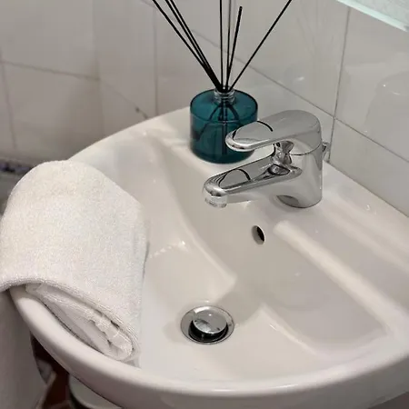 Relais Il Cestello 3*