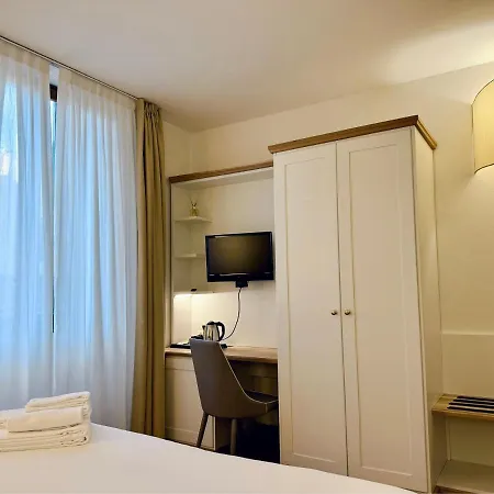 Relais Il Cestello Hotel