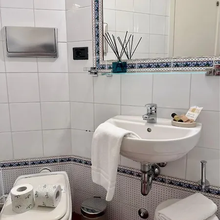 Relais Il Cestello Hotel