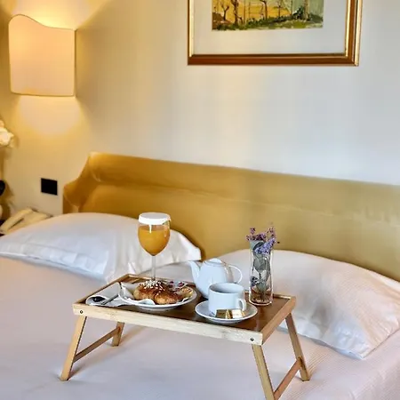 Relais Il Cestello Hotel