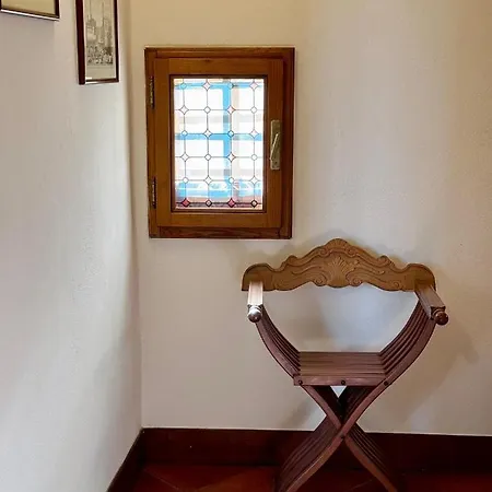 Relais Il Cestello 3*