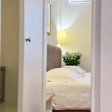 Hotel Relais Il Cestello Florenz