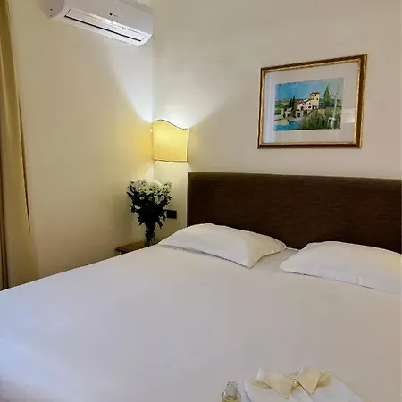 Relais Il Cestello Hotel 3*