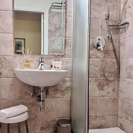 Relais Il Cestello Florencie