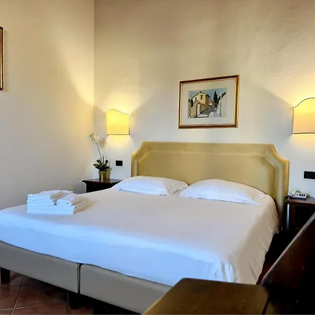 Hotel Relais Il Cestello Florenz