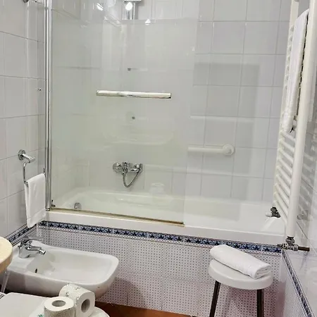 Relais Il Cestello Hotel Florenz