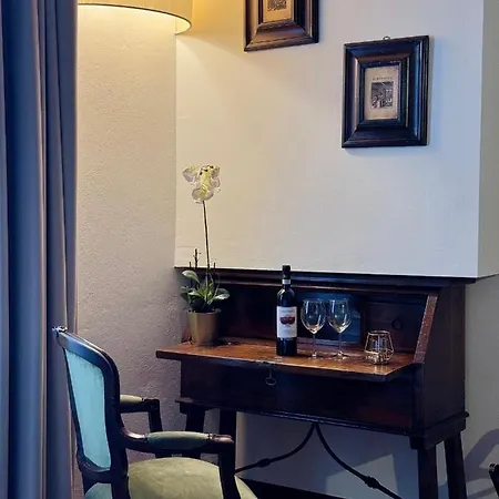 Relais Il Cestello Firenze