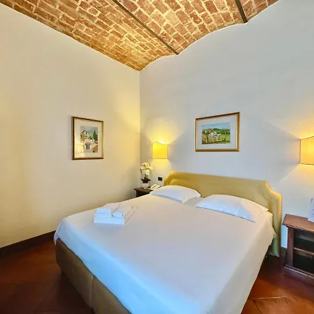 Relais Il Cestello Hotel