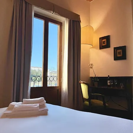 Relais Il Cestello Hotel 3*
