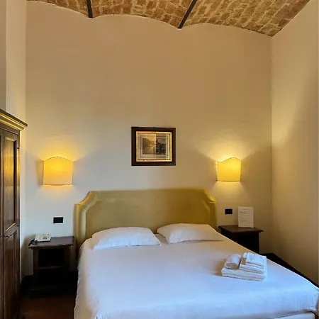 Relais Il Cestello Hotel 3*