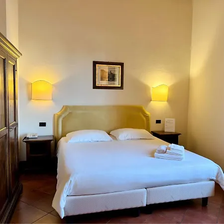 Relais Il Cestello Hotel Florenz