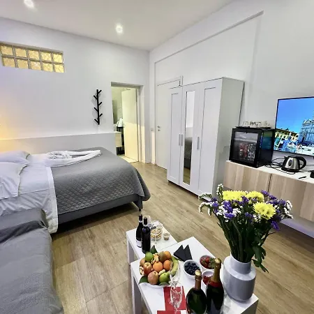 Relais Stibbert Affittacamere Firenze