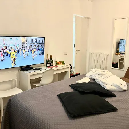 Relais Stibbert 3* Firenze