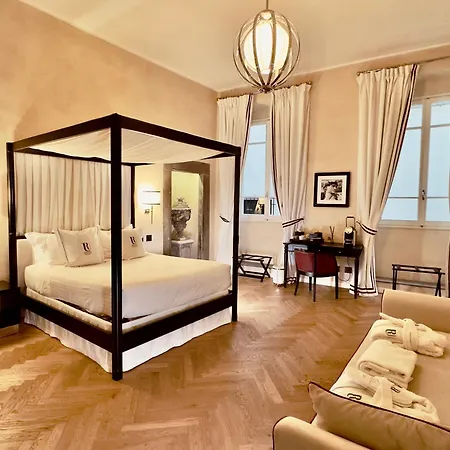 Relais Uffizi 4*