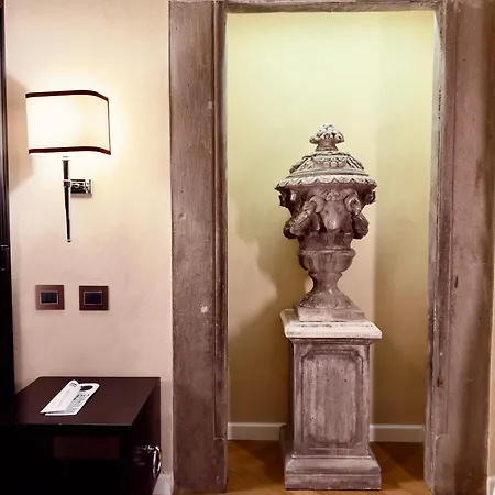 Relais Uffizi Hotel Firenze