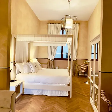 Hotel Relais Uffizi 4*