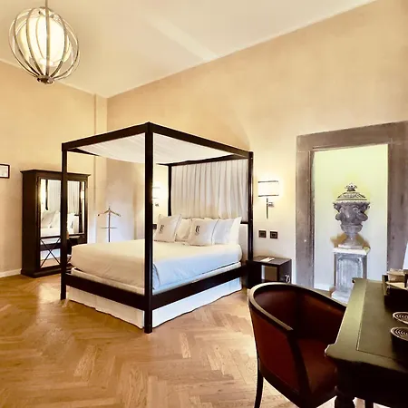 Hotel Relais Uffizi 4*