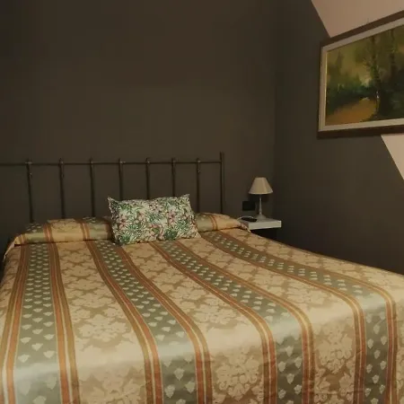 Bed & Breakfast Michelangelo 3*