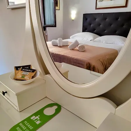 Residenza Martin Guest house 3*