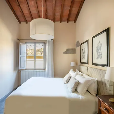 Palazzo Belfiore Appartamento Firenze