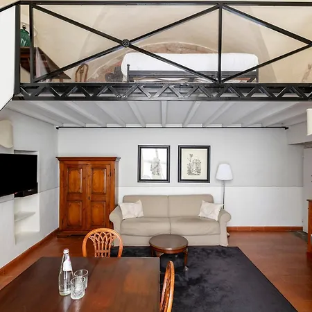Apartment Numa Palazzo Belfiore