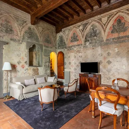 Numa Palazzo Belfiore * Florence