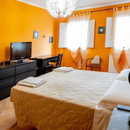 Hostel Emerald Palace Florenz