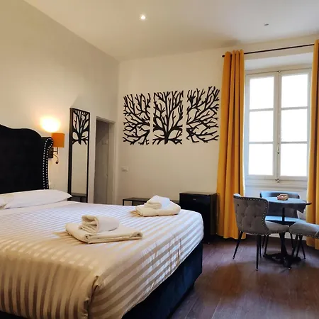 Residenza San Lorenzo 2* Florenz