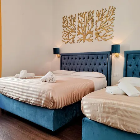 Residenza San Lorenzo Guest house Florence