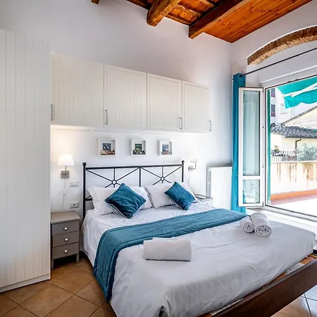 Apartment Roommo Beccaria
