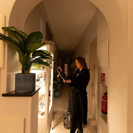 Bellavista Hotel