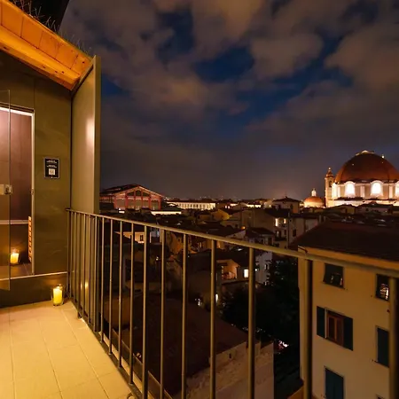 Bellavista Hotel