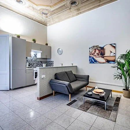 Antico Centro Pensión 3*