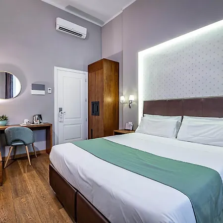 Antico Centro 3* Florencia