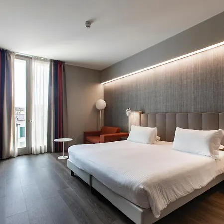 Mercure Firenze Centro Hotel