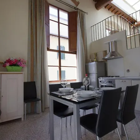Santa Reparata Loft Florence